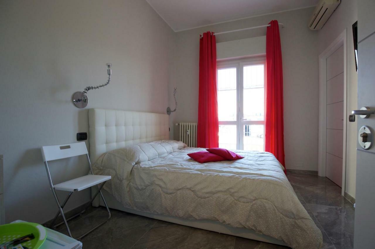 Appartement Casa Venus Ieo Milan
