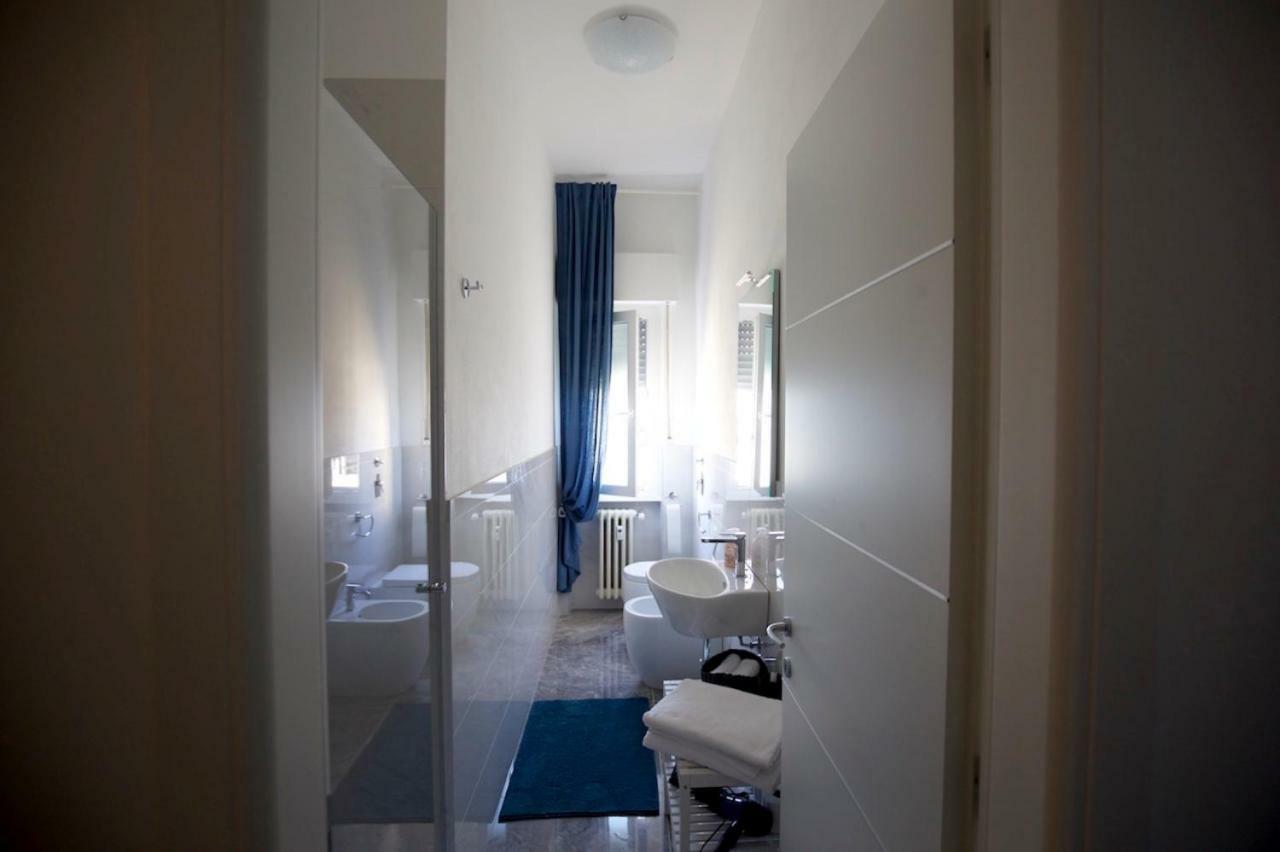 Appartement Casa Venus Ieo Milan